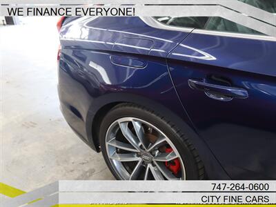 2018 Audi S5 Sportback 3.0T quattro Premium   - Photo 10 - Panorama City, CA 91402