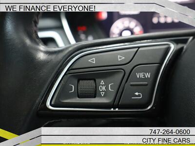2018 Audi S5 Sportback 3.0T quattro Premium   - Photo 20 - Panorama City, CA 91402