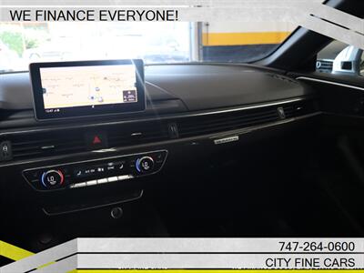 2018 Audi S5 Sportback 3.0T quattro Premium   - Photo 17 - Panorama City, CA 91402