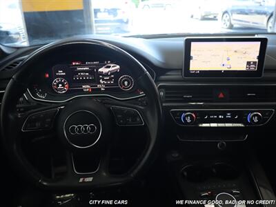2018 Audi S5 Sportback 3.0T quattro Premium   - Photo 16 - Panorama City, CA 91402