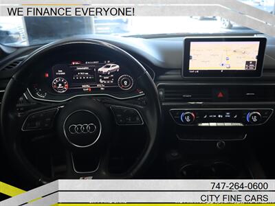 2018 Audi S5 Sportback 3.0T quattro Premium   - Photo 16 - Panorama City, CA 91402