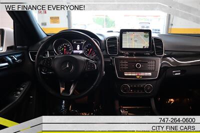 2018 Mercedes-Benz GLE 350   - Photo 14 - Panorama City, CA 91402