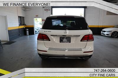 2018 Mercedes-Benz GLE 350   - Photo 8 - Panorama City, CA 91402