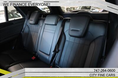 2018 Mercedes-Benz GLE 350   - Photo 31 - Panorama City, CA 91402
