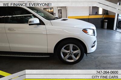 2018 Mercedes-Benz GLE 350   - Photo 12 - Panorama City, CA 91402