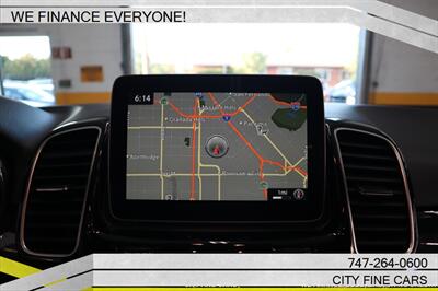 2018 Mercedes-Benz GLE 350   - Photo 20 - Panorama City, CA 91402