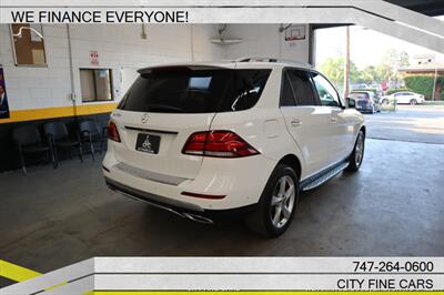 2018 Mercedes-Benz GLE 350   - Photo 9 - Panorama City, CA 91402