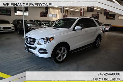 2018 Mercedes-Benz GLE 350   - Photo 2 - Panorama City, CA 91402