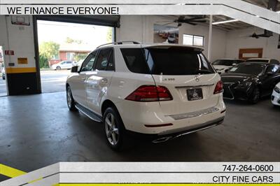2018 Mercedes-Benz GLE 350   - Photo 7 - Panorama City, CA 91402