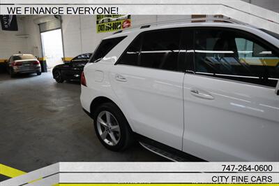 2018 Mercedes-Benz GLE 350   - Photo 10 - Panorama City, CA 91402