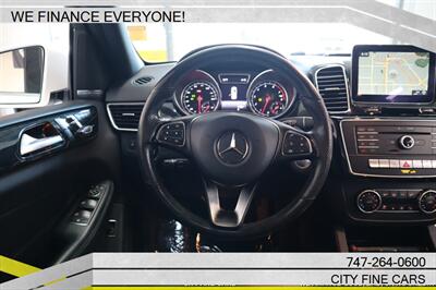 2018 Mercedes-Benz GLE 350   - Photo 15 - Panorama City, CA 91402