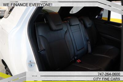 2018 Mercedes-Benz GLE 350   - Photo 34 - Panorama City, CA 91402