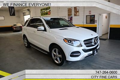 2018 Mercedes-Benz GLE 350   - Photo 13 - Panorama City, CA 91402