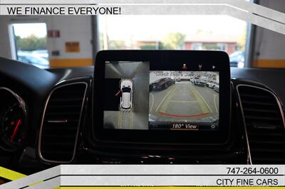 2018 Mercedes-Benz GLE 350   - Photo 21 - Panorama City, CA 91402