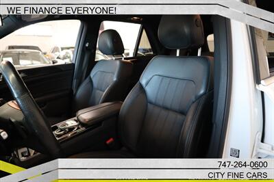 2018 Mercedes-Benz GLE 350   - Photo 30 - Panorama City, CA 91402
