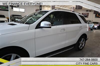 2018 Mercedes-Benz GLE 350   - Photo 5 - Panorama City, CA 91402