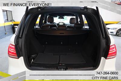 2018 Mercedes-Benz GLE 350   - Photo 32 - Panorama City, CA 91402
