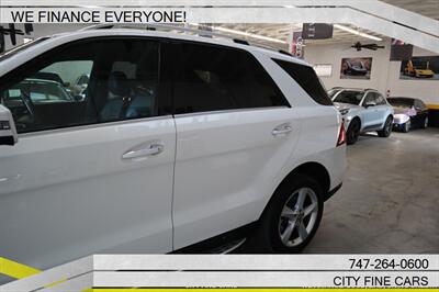 2018 Mercedes-Benz GLE 350   - Photo 6 - Panorama City, CA 91402