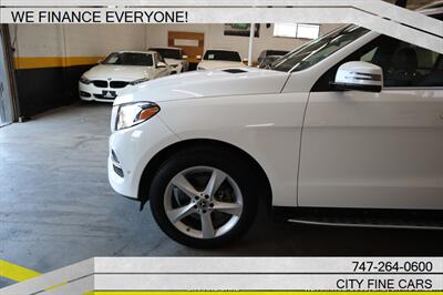 2018 Mercedes-Benz GLE 350   - Photo 3 - Panorama City, CA 91402