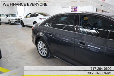 2018 Audi A4 2.0T ultra Premium - Photo 10 - Panorama City, CA 91402