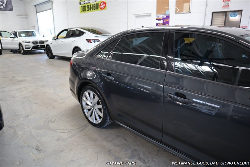2018 Audi A4 2.0T ultra Premium - Photo 10 - Panorama City, CA 91402