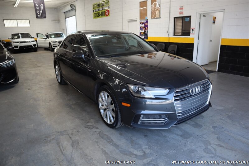 2018 Audi A4 2.0T ultra Premium - Photo 13 - Panorama City, CA 91402