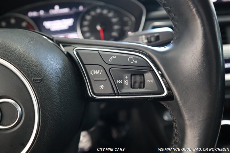 2018 Audi A4 2.0T ultra Premium - Photo 18 - Panorama City, CA 91402