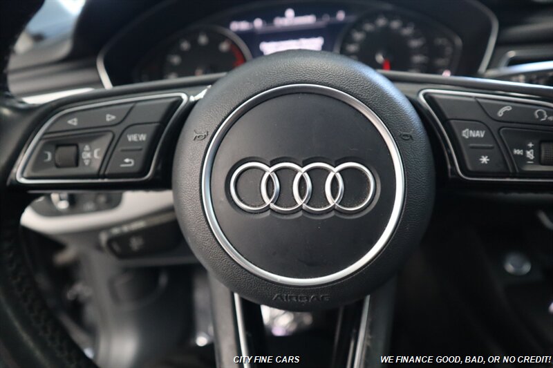 2018 Audi A4 2.0T ultra Premium - Photo 17 - Panorama City, CA 91402