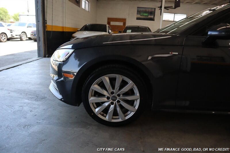 2018 Audi A4 2.0T ultra Premium - Photo 3 - Panorama City, CA 91402