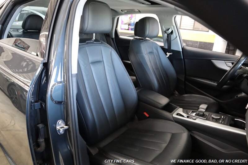 2018 Audi A4 2.0T ultra Premium - Photo 30 - Panorama City, CA 91402