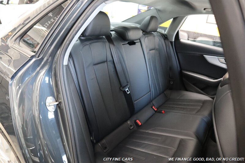 2018 Audi A4 2.0T ultra Premium - Photo 29 - Panorama City, CA 91402