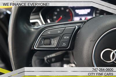 2018 Audi A4 2.0T ultra Premium - Photo 16 - Panorama City, CA 91402
