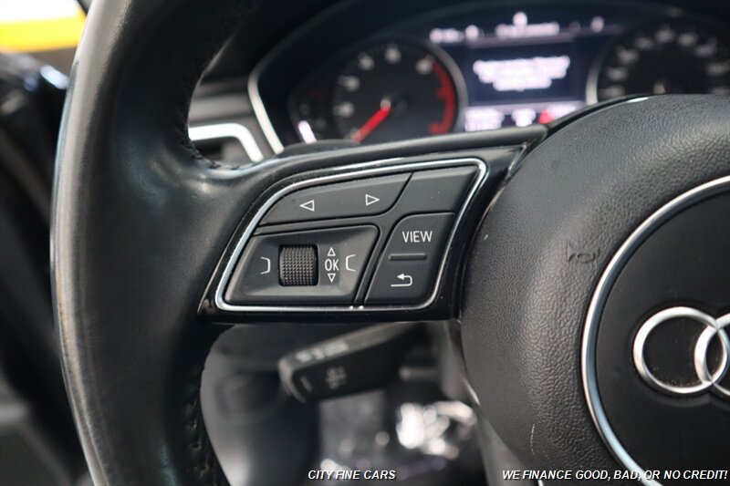2018 Audi A4 2.0T ultra Premium - Photo 16 - Panorama City, CA 91402