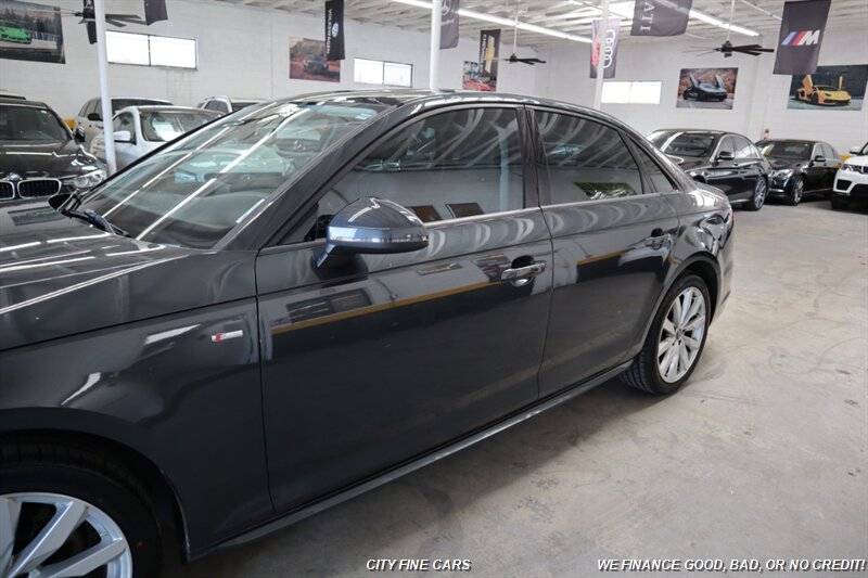 2018 Audi A4 2.0T ultra Premium - Photo 5 - Panorama City, CA 91402