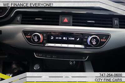 2018 Audi A4 2.0T ultra Premium - Photo 20 - Panorama City, CA 91402