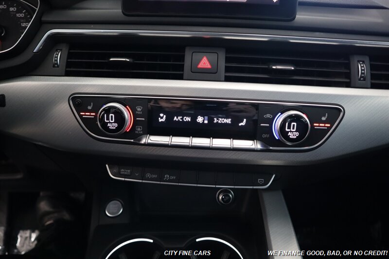 2018 Audi A4 2.0T ultra Premium - Photo 20 - Panorama City, CA 91402