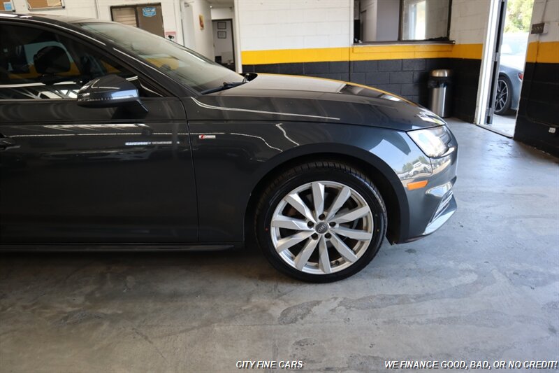 2018 Audi A4 2.0T ultra Premium - Photo 12 - Panorama City, CA 91402