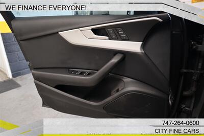 2018 Audi A4 2.0T ultra Premium - Photo 15 - Panorama City, CA 91402