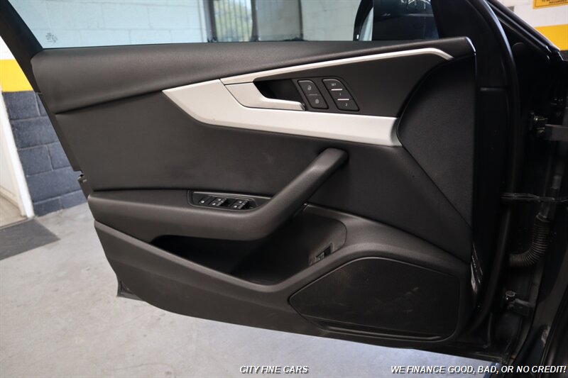 2018 Audi A4 2.0T ultra Premium - Photo 15 - Panorama City, CA 91402