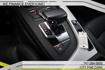 2018 Audi A4 2.0T ultra Premium - Photo 22 - Panorama City, CA 91402