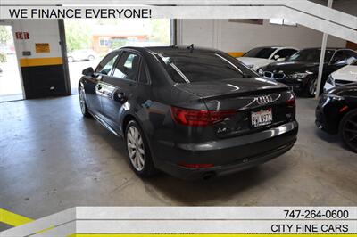 2018 Audi A4 2.0T ultra Premium - Photo 7 - Panorama City, CA 91402