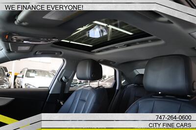 2018 Audi A4 2.0T ultra Premium - Photo 24 - Panorama City, CA 91402