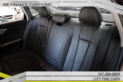 2018 Audi A4 2.0T ultra Premium - Photo 26 - Panorama City, CA 91402