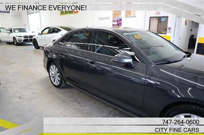 2018 Audi A4 2.0T ultra Premium - Photo 11 - Panorama City, CA 91402