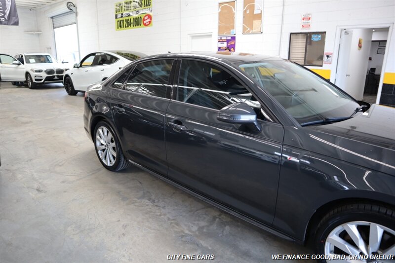 2018 Audi A4 2.0T ultra Premium - Photo 11 - Panorama City, CA 91402