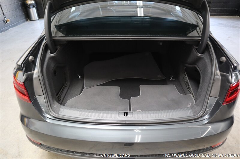 2018 Audi A4 2.0T ultra Premium - Photo 27 - Panorama City, CA 91402