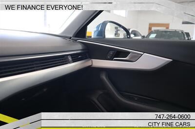 2018 Audi A4 2.0T ultra Premium - Photo 23 - Panorama City, CA 91402