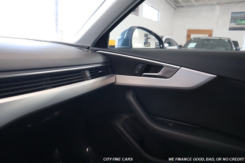 2018 Audi A4 2.0T ultra Premium - Photo 23 - Panorama City, CA 91402