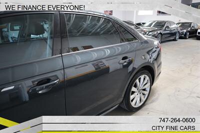 2018 Audi A4 2.0T ultra Premium - Photo 6 - Panorama City, CA 91402