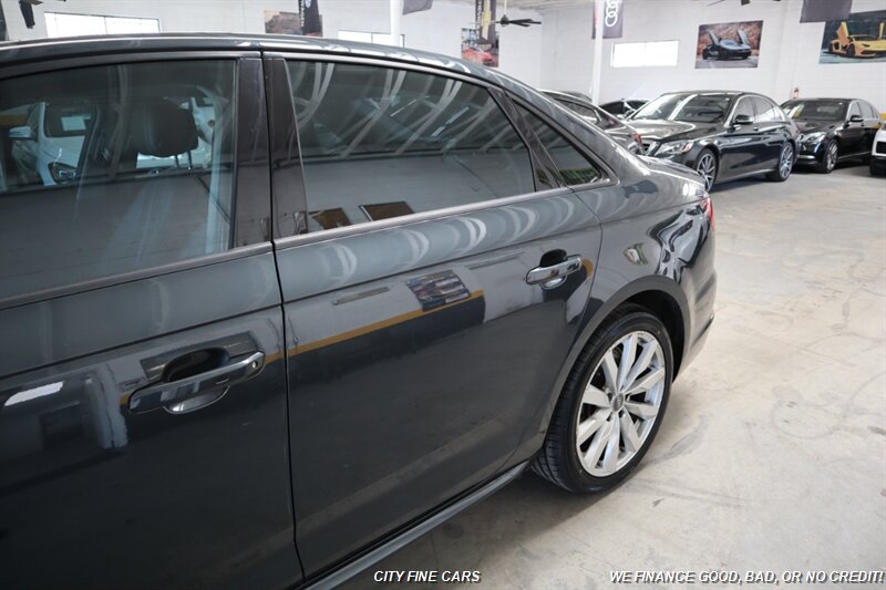 2018 Audi A4 2.0T ultra Premium - Photo 6 - Panorama City, CA 91402